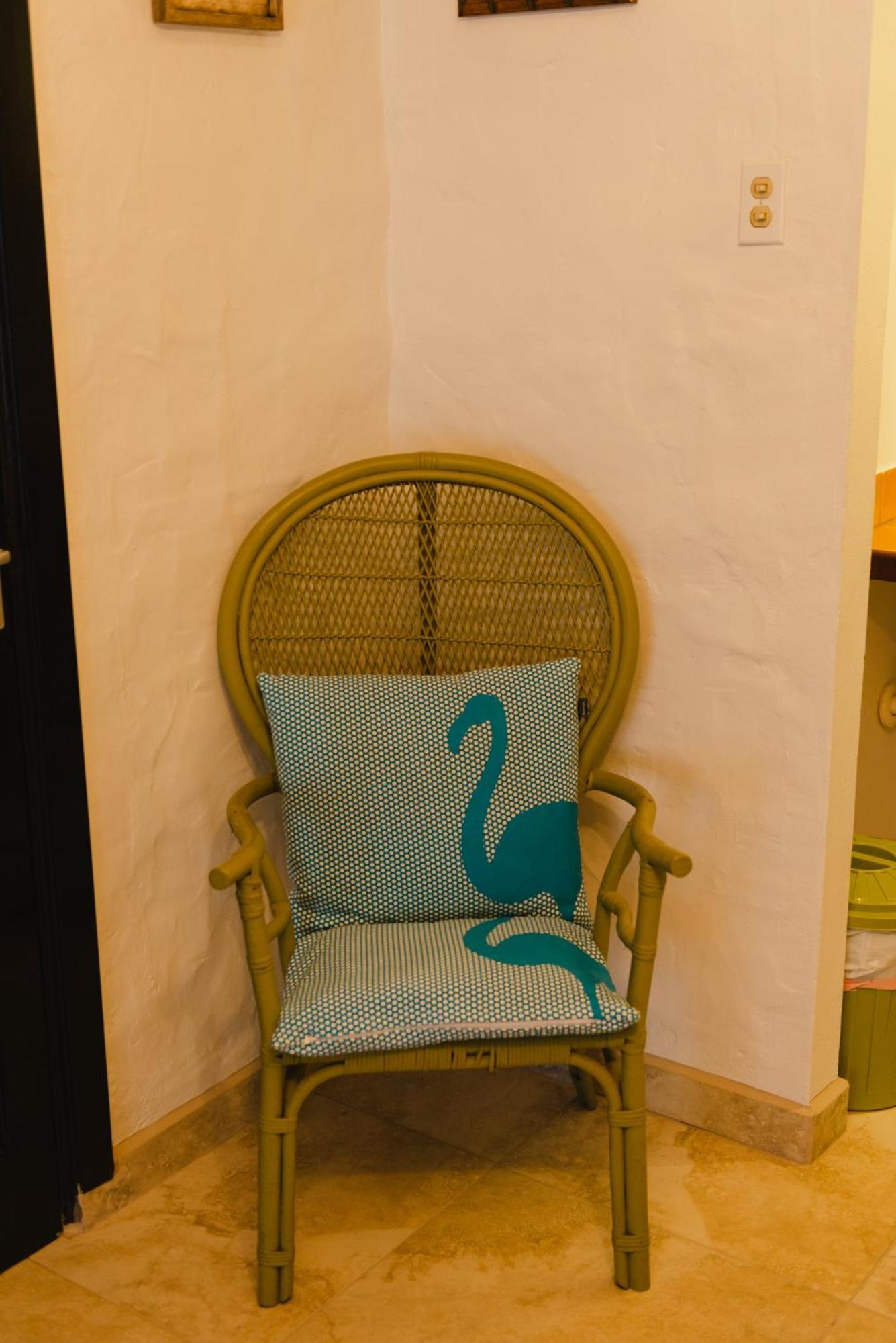 Villa Bougainvillea Aruba Rumba Suite Palm Beach Exterior photo