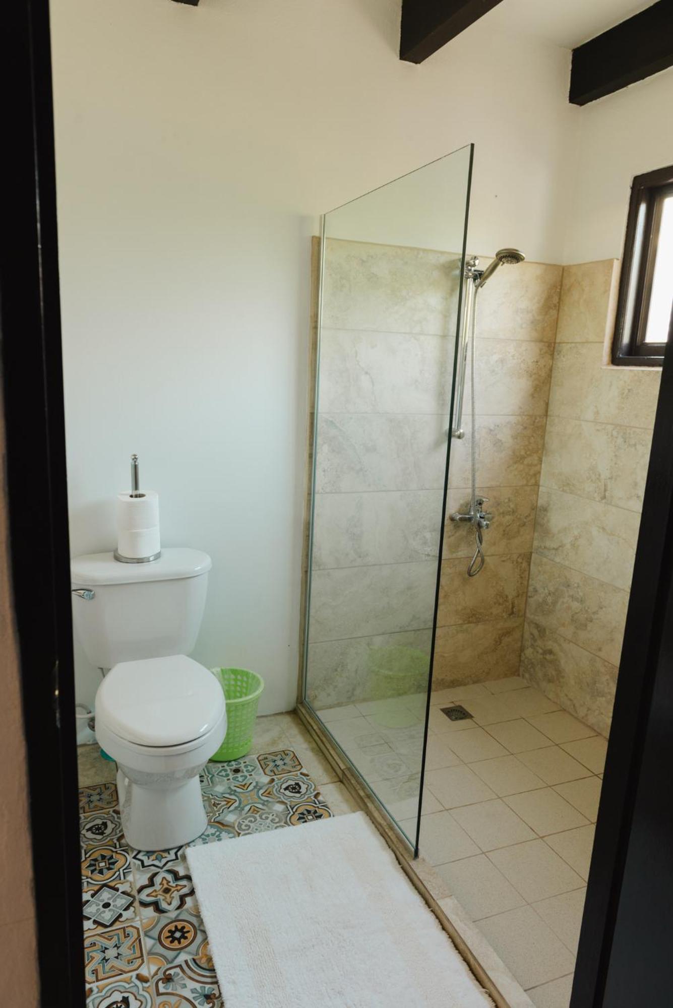 Villa Bougainvillea Aruba Rumba Suite Palm Beach Exterior photo